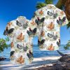 Dragon Couple Hawaiian Shirt
