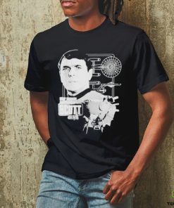 Chief Engineer Montgomery Scott Star Trek Shirt