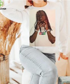 Chief Keef T Shirts