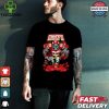 Buffalo Bills football mascot shirt