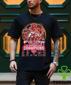Chiefs AFC Championship Game Champions 2024 Shirt 3 Chiefs AFC Championship Game Champions 2024 Shirt