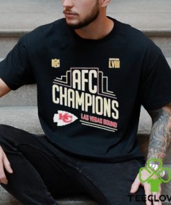 Chiefs Afc Champions Las Vegas Bound 2024 Shirt 2 Chiefs Afc Champions Las Vegas Bound 2024 Shirt
