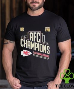 Chiefs Afc Champions Las Vegas Bound 2024 Shirt 3 Chiefs Afc Champions Las Vegas Bound 2024 Shirt