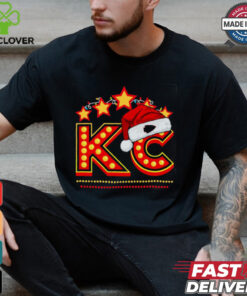 Chiefs Christmas Shirt