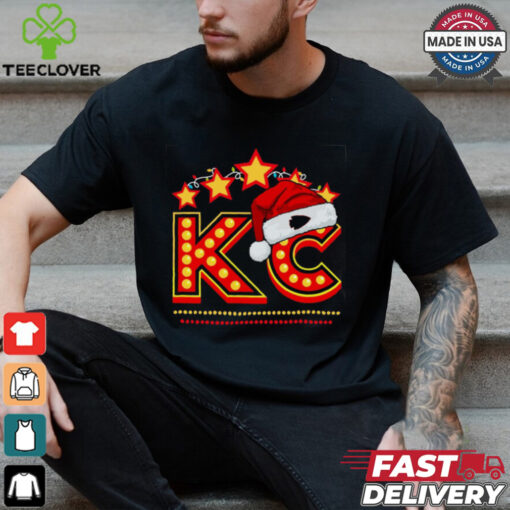 Chiefs Christmas Shirt