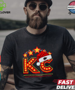 Chiefs Christmas Shirt