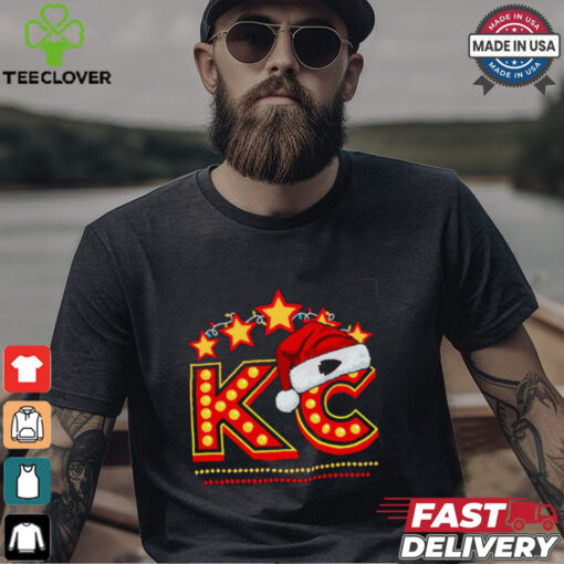 Chiefs Christmas Shirt