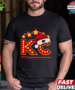 Chiefs Christmas Shirt