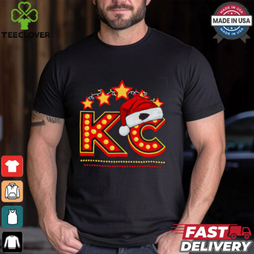 Chiefs Christmas Shirt