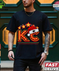 Chiefs Christmas Shirt