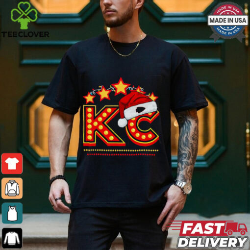 Chiefs Christmas Shirt