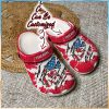 American Jeep Crocs Crocband Clog Shoes For Jeep Lover