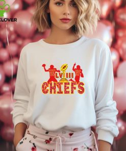 Chiefs Football Player Super Bowl Kansas City Trophy hoodie, sweater, longsleeve, shirt v-neck, t-shirt