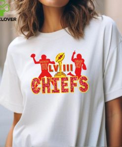 Chiefs Football Player Super Bowl Kansas City Trophy hoodie, sweater, longsleeve, shirt v-neck, t-shirt