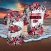 Dallas Cowboys Parrots and Toucans Hawaiian Shirt