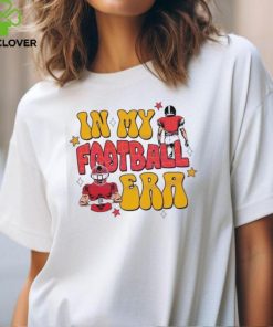 Chiefs In My Football Era Player 2024 shirt