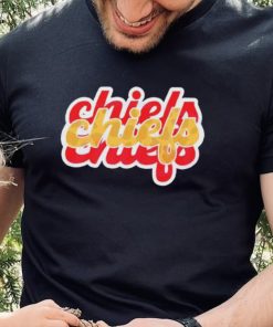 Chiefs Kansas City Chiefs Logo Fans Shirt