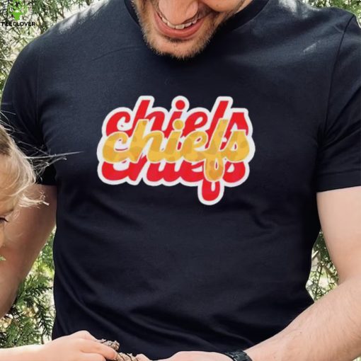 Chiefs Kansas City Chiefs Logo Fans Shirt