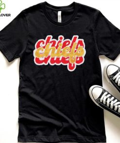 Chiefs Kansas City Chiefs Logo Fans Shirt