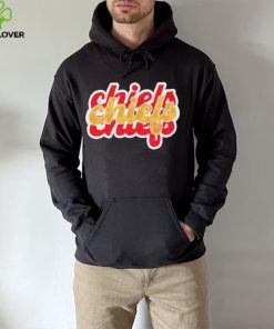 Chiefs Kansas City Chiefs Logo Fans Shirt