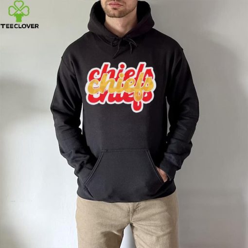Chiefs Kansas City Chiefs Logo Fans Shirt