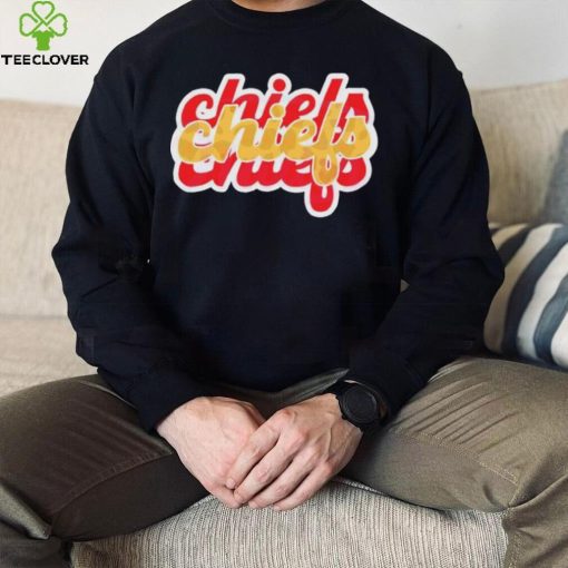 Chiefs Kansas City Chiefs Logo Fans Shirt