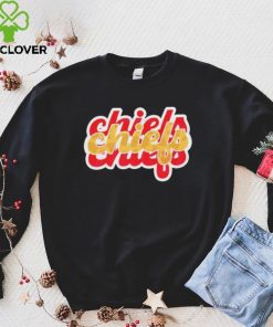 Chiefs Kansas City Chiefs Logo Fans Shirt