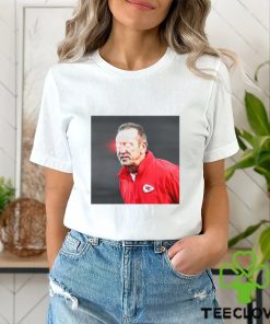 Chiefs’ Steve Spagnuolo In Spags We Trust t shirt