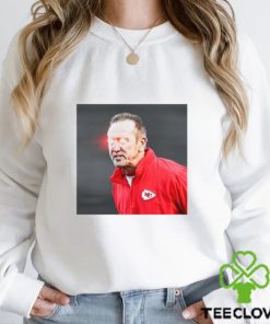 Chiefs’ Steve Spagnuolo In Spags We Trust t shirt