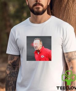 Chiefs’ Steve Spagnuolo In Spags We Trust t shirt