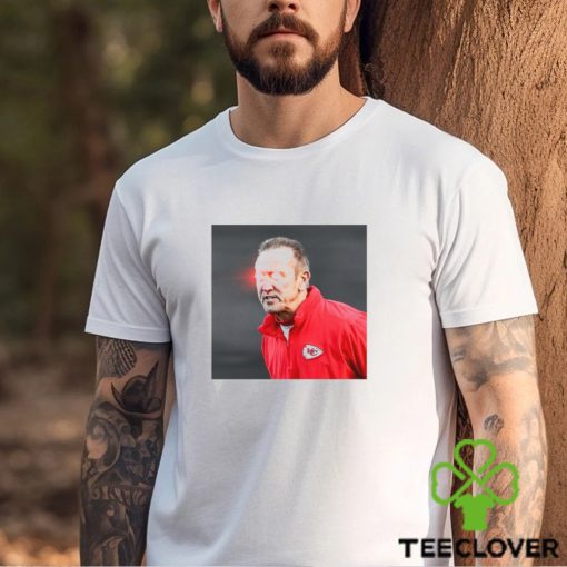 Chiefs’ Steve Spagnuolo In Spags We Trust t shirt