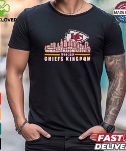Chiefs kingdom 1959 2024 shirt