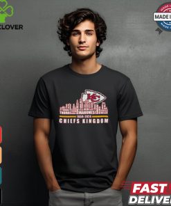 Chiefs kingdom 1959 2024 shirt