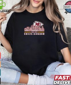 Chiefs kingdom 1959 2024 shirt