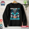 Official Pat Surtain II Denver Broncos 2024 NFL Football Defensive Player of the Year Graphic t shirt