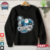 Chiefs Black History Month 2025 shirt