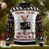 Texas Longhorns Dabbing Santa Claus Christmas Ugly Sweater Sport Christmas Gift Ideas