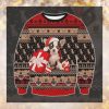 Chihuahua Ugly Christmas Sweater For Men And Women Sweater Christmas Gift 2021