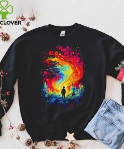 Child like wonder colorful hoodie, sweater, longsleeve, shirt v-neck, t-shirt