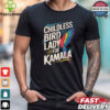 MLB Anime Shin Funny LA T Shirt