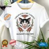 Cat Daddies for Kamala 2024 T Shirt