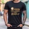 Official Childless cat lady groovy tie dye T shirt