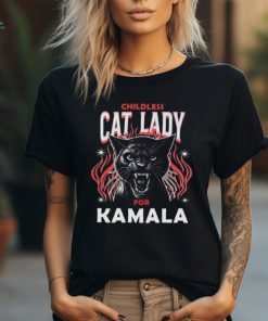 Childless Cat Lady Harris 2024 Vote Democrat Kamala 2024 T shirt 2 Childless Cat Lady Harris 2024 Vote Democrat Kamala 2024 T shirt