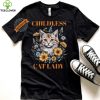 Childless Cat Lady Shirt Childless Cat Lady Kamala Harris T Shirt