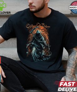 Children Of Bodom Grim Reaper T Shirt