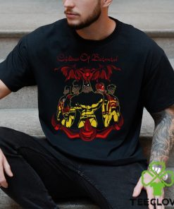 Children of Batmetal Shirt