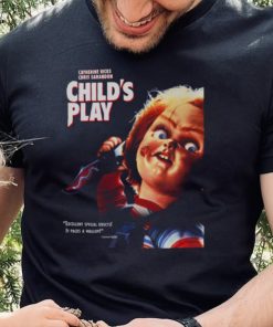 Child’s Play Classic Poster Child’s Play Shirts