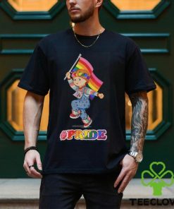 Child's Play Good Guys Chucky Pride Shirt 2 Child's Play Good Guys Chucky Pride Shirt
