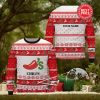Stitch Christmas Ugly Sweater