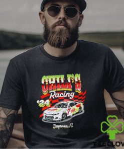 Chili’s Racing ’24 Daytona FL shirt